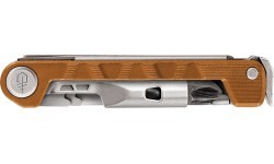 Мультитул Gerber ArmBar Drive, оранжевый