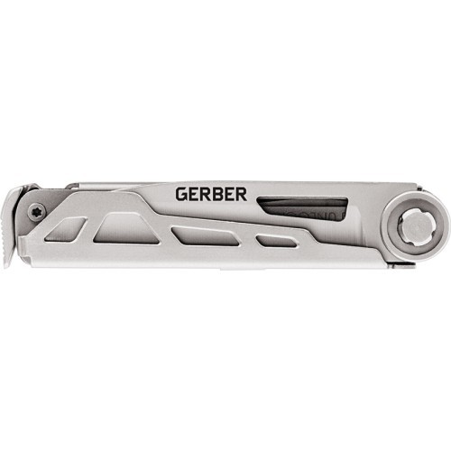 Daudzfunkcionāls instruments Gerber ArmBar Drive, oranžs