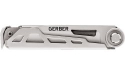 Мультитул Gerber ArmBar Drive, оранжевый