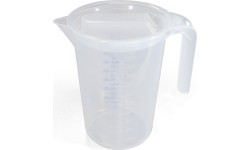 Hünersdorff Measuring Jug