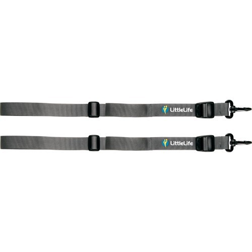 LittleLife bērnu nēsātājs „Stirrups“
