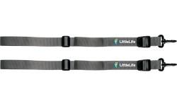 LittleLife bērnu nēsātājs „Stirrups“