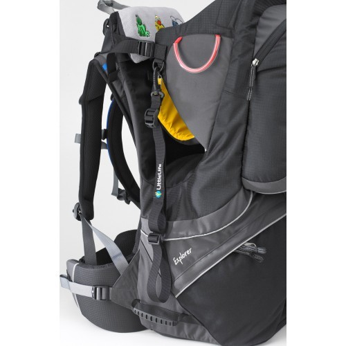 LittleLife Child Carrier 'Stirrups'