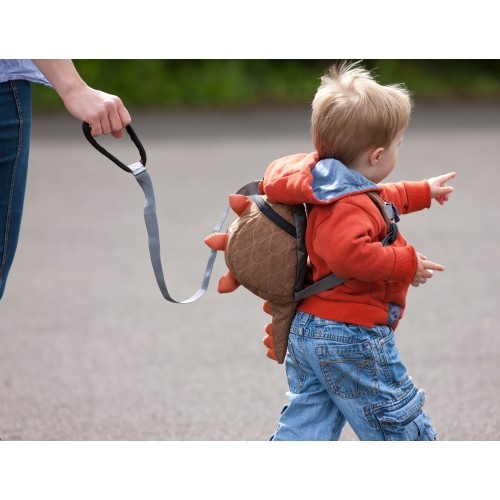 Littlelife Toddler Backpack Dinosaur