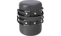 Pot Set Origin Outdoors Biwak Trekking, 1-2 persons