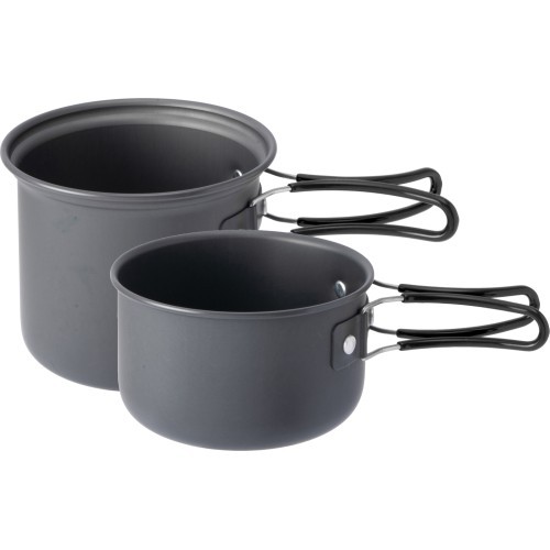 Pot Set Origin Outdoors Biwak Trekking, 1-2 persons