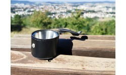 Krūzīšu komplekts BasicNature 4in1