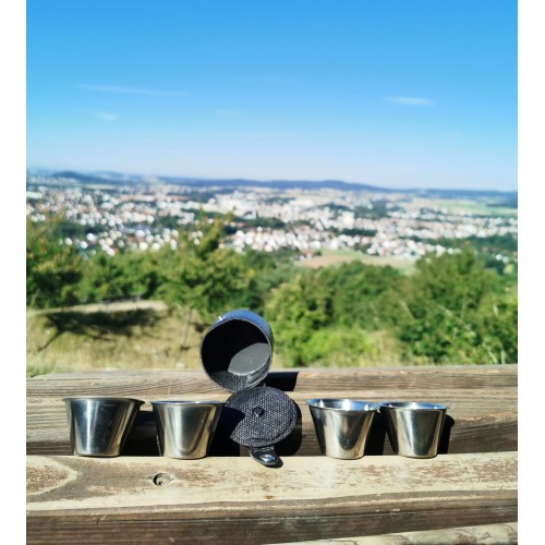 Cupset BasicNature 4in1