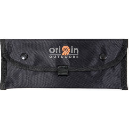 Origin Outdoors Cutlery Pouch 'Grande'