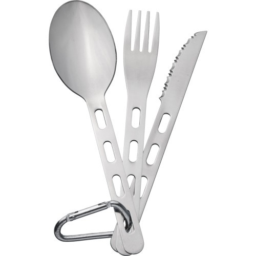 Galda piederumu komplekts Origin Outdoors Biwak Backcountry