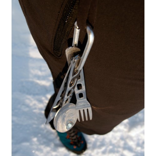 Galda piederumu komplekts Origin Outdoors Biwak Backcountry