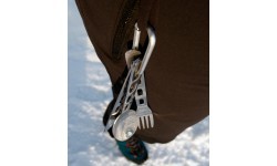 Cutlery Set Origin Outdoors Biwak Backcountry