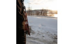 Galda piederumu komplekts Origin Outdoors Biwak Backcountry