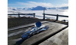 Cutlery Set Origin Outdoors Biwak Backcountry