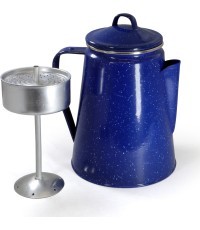 Coffee Pot Origin Outdoors, 1.8L, Blue