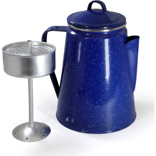 Origin Outdoors kafijas kanniņa, 1.8 l, zila