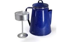 Coffee Pot Origin Outdoors, 1.8L, Blue