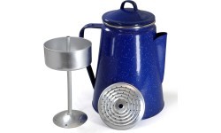 Coffee Pot Origin Outdoors, 1.8L, Blue