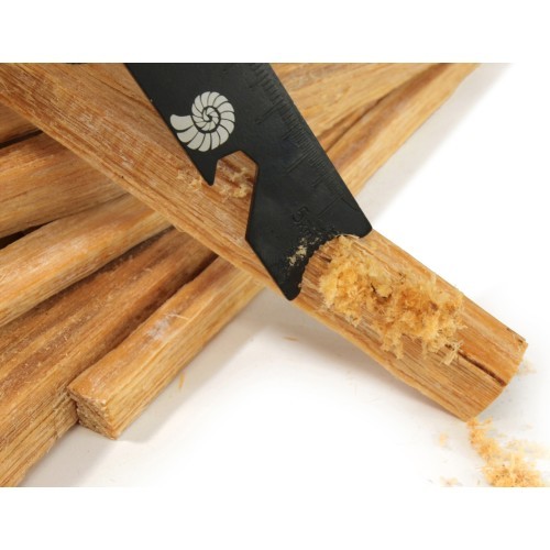 Origin Outdoors sveķainās skalas „Maya Stick“