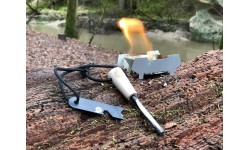 Огниво Origin Outdoors Deluxe