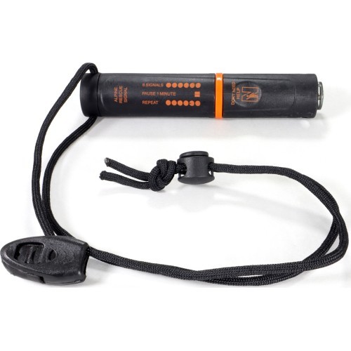 Origin Outdoors Firesteel „Emergency“ krama stienis