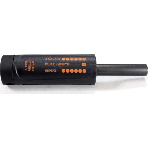 Origin Outdoors Firesteel „Emergency“ krama stienis