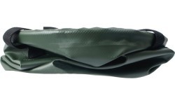 Salokāms spainis Origin Outdoors 12 l, tumši zaļš
