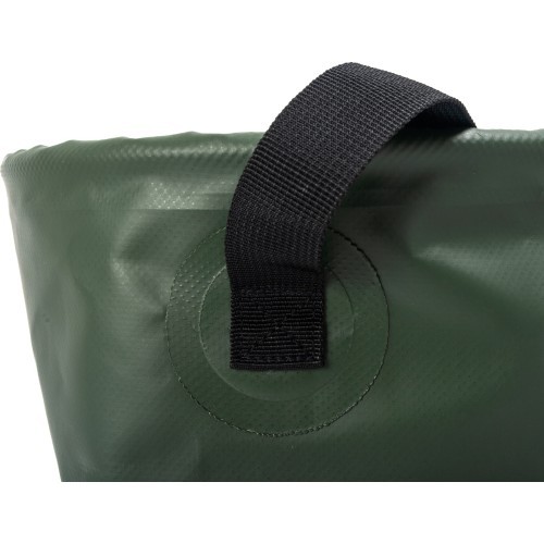 Folding Bag Origin Outdoors 12L, Dark Green
