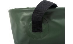 Folding Bag Origin Outdoors 12L, Dark Green