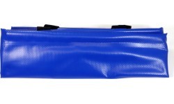 Saliekamais trauks Origin Outdoors 15L, zils