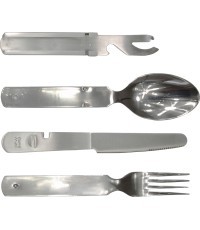 Origin Outdoors German Army Cutlery 'Original'
