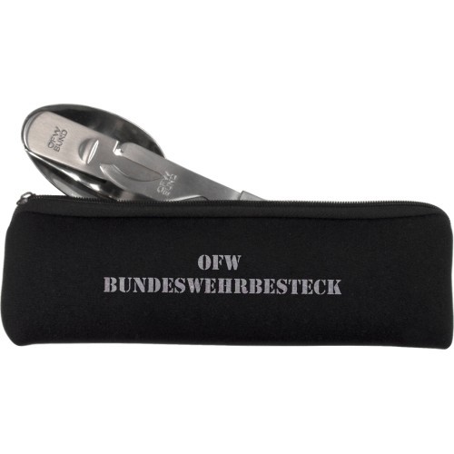 Origin Outdoors German Army Cutlery 'Original'