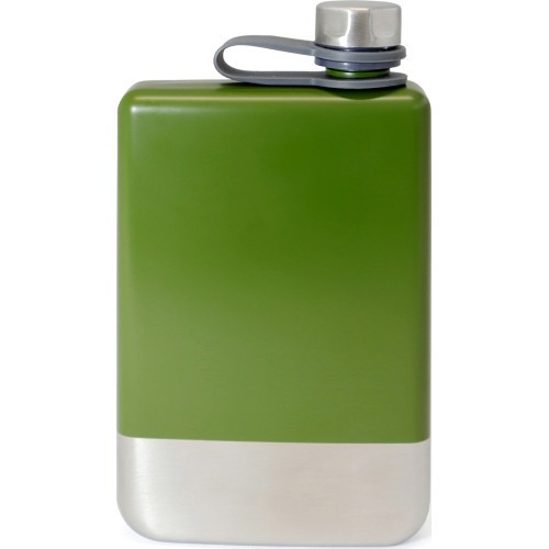 Origin Outdoors Hip Flask 'On The Rocks'