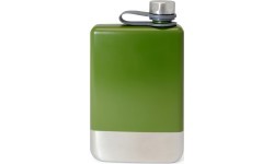 Origin Outdoors Hip Flask 'On The Rocks'