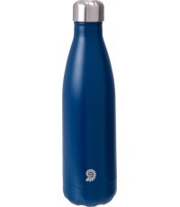 Bottle Origin Outdoors Insulated Daily, 0.5L, Blue, Mat