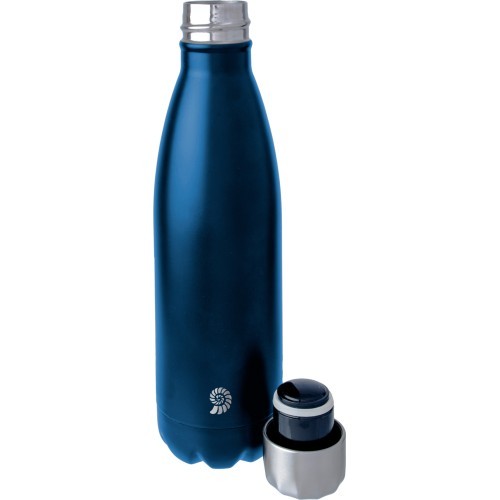 Bottle Origin Outdoors Insulated Daily, 0.5L, Blue, Mat