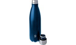 Bottle Origin Outdoors Insulated Daily, 0.5L, Blue, Mat