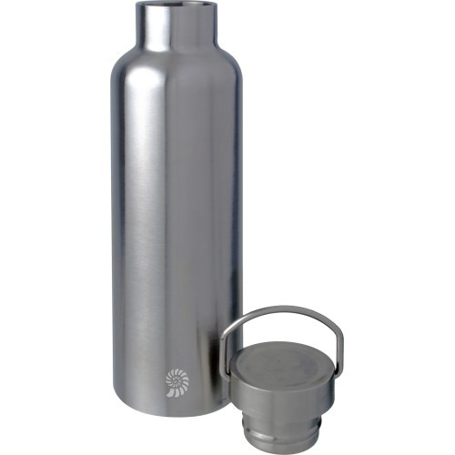 Термос Origin Outdoors Insulated Active, 0,75 л, нержавеющая сталь