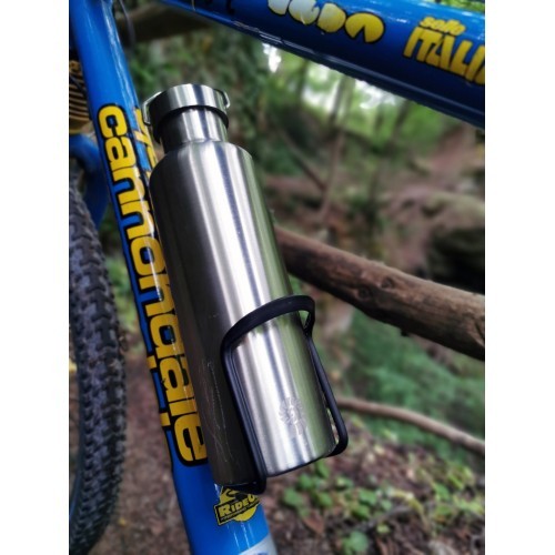 Термос Origin Outdoors Insulated Active, 0,75 л, нержавеющая сталь