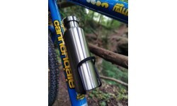 Термос Origin Outdoors Insulated Active, 0,75 л, нержавеющая сталь