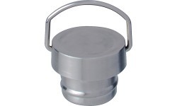 Термос Origin Outdoors Insulated Active, 0,75 л, нержавеющая сталь