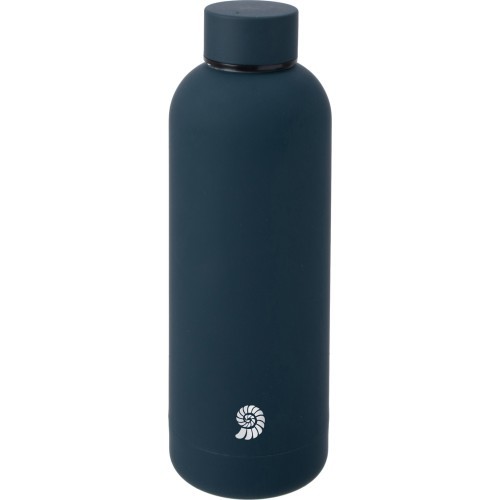Termoss Origin Outdoors Insulated Soft-Touch, 0,5 l, zils