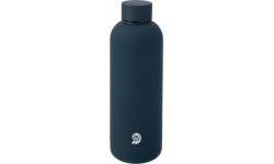 Flask Origin Outdoors Insulated Soft-Touch, 0.5L, Blue