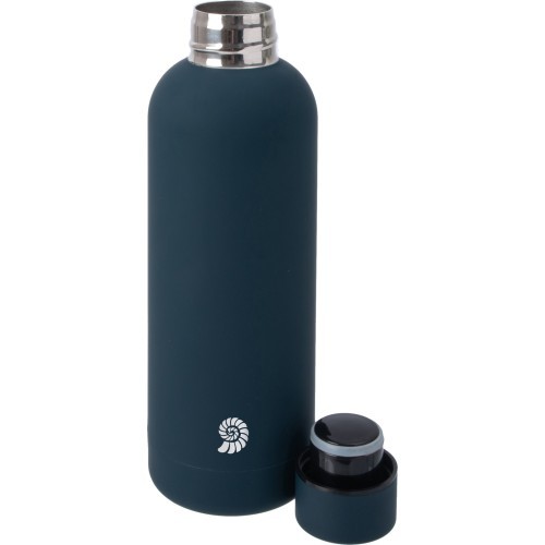 Termoss Origin Outdoors Insulated Soft-Touch, 0,5 l, zils