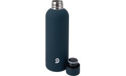 Flask Origin Outdoors Insulated Soft-Touch, 0.5L, Blue