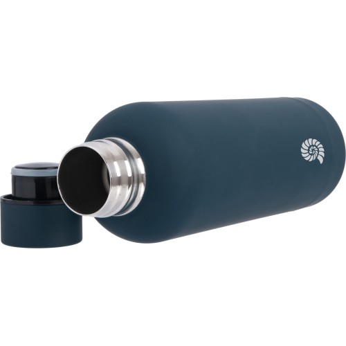 Termoss Origin Outdoors Insulated Soft-Touch, 0,5 l, zils