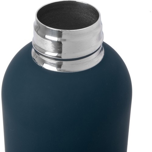 Термос Origin Outdoors Insulated Soft-Touch, 0,5 л, синий