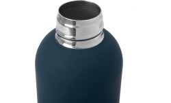 Termoss Origin Outdoors Insulated Soft-Touch, 0,5 l, zils