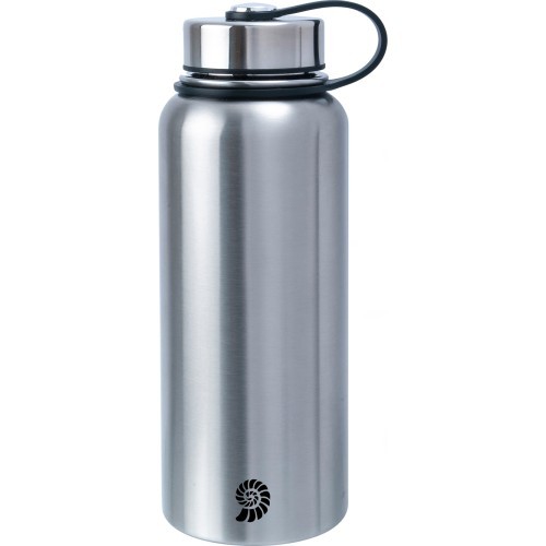 Термос Origin Outdoors Insulated WM Deluxe, 1 л, нержавеющая сталь, матовый