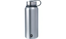 Термос Origin Outdoors Insulated WM Deluxe, 1 л, нержавеющая сталь, матовый